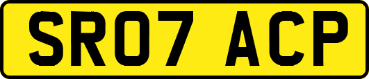 SR07ACP