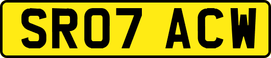 SR07ACW