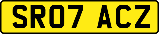 SR07ACZ