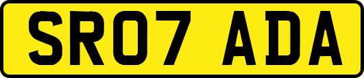 SR07ADA