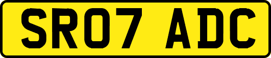 SR07ADC