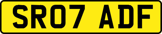 SR07ADF