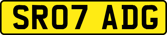 SR07ADG