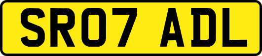 SR07ADL