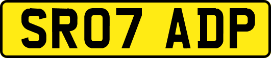 SR07ADP
