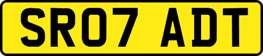 SR07ADT