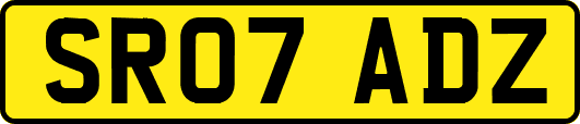 SR07ADZ