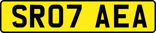 SR07AEA