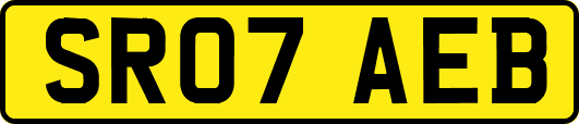 SR07AEB