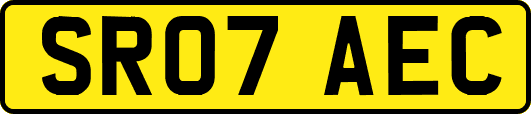 SR07AEC