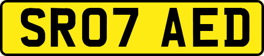 SR07AED