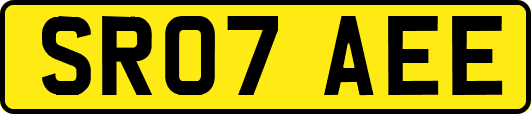 SR07AEE
