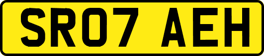 SR07AEH