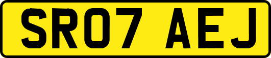 SR07AEJ