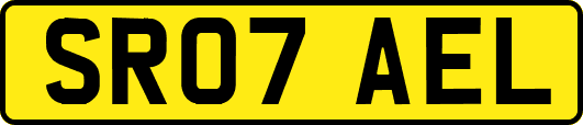 SR07AEL