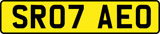 SR07AEO
