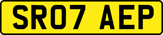 SR07AEP