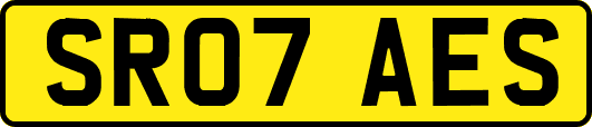 SR07AES
