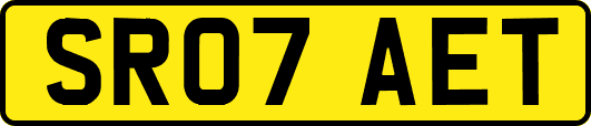 SR07AET