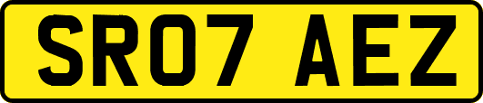 SR07AEZ