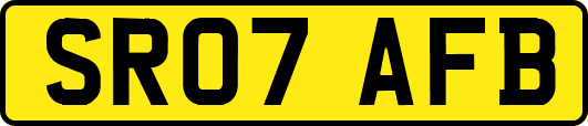 SR07AFB