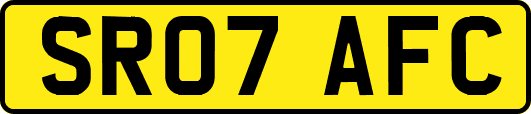 SR07AFC