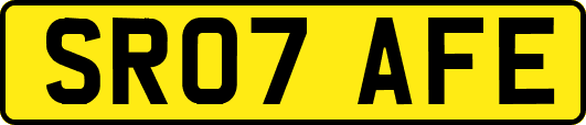 SR07AFE