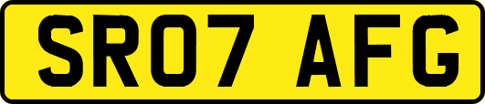 SR07AFG