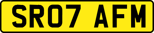SR07AFM