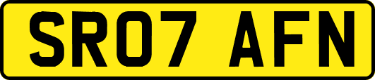SR07AFN