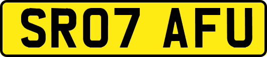 SR07AFU