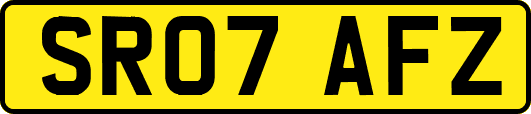 SR07AFZ
