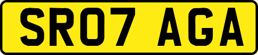 SR07AGA