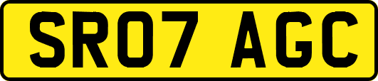 SR07AGC