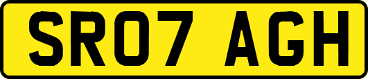 SR07AGH