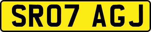 SR07AGJ