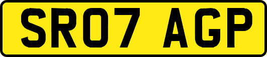 SR07AGP