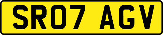 SR07AGV
