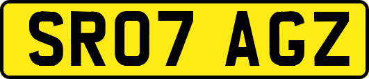 SR07AGZ