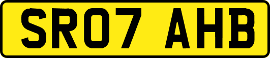 SR07AHB