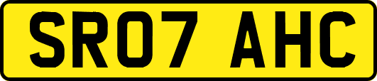 SR07AHC