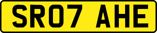 SR07AHE