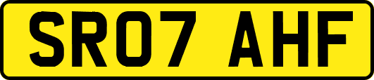 SR07AHF