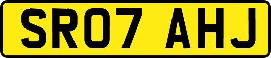 SR07AHJ