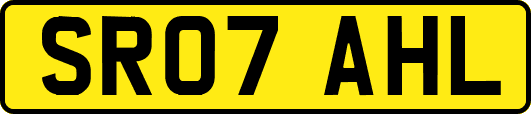 SR07AHL