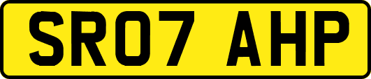SR07AHP