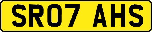 SR07AHS