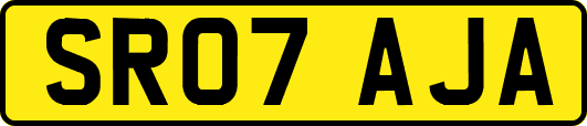 SR07AJA