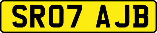 SR07AJB