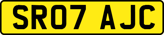SR07AJC